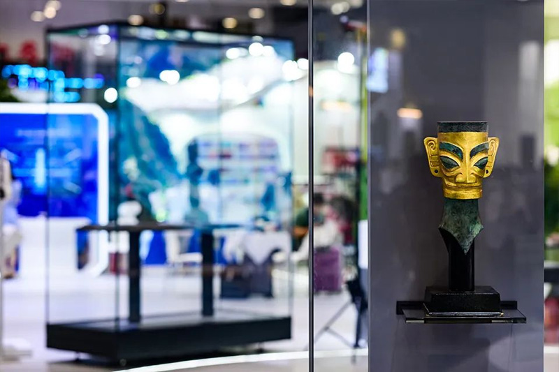 第二十屆中國（深圳）國際文化產(chǎn)業(yè)博覽交易會(huì)3