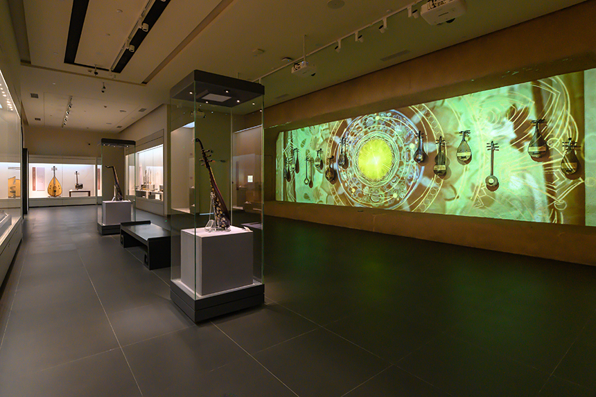 上海閔行博物館