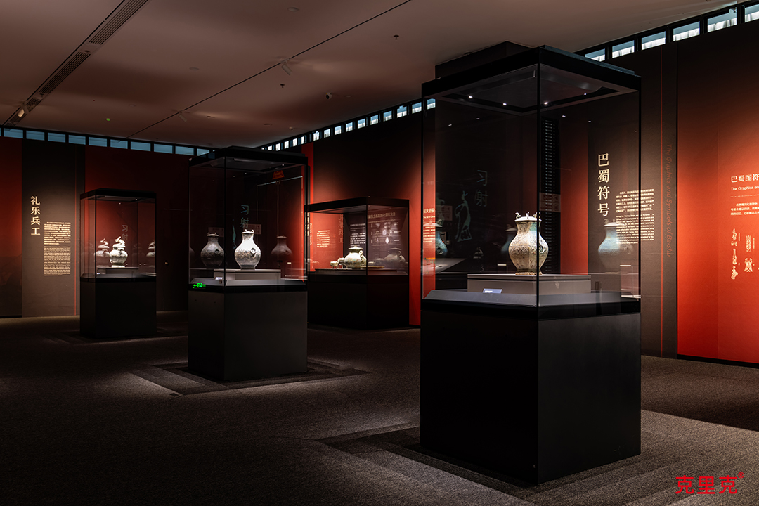 博物館展柜如何成為文物守護(hù)者？