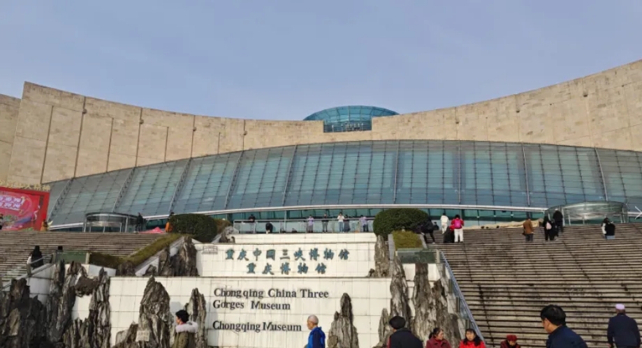 精彩不止于此——5·18國際博物館日前瞻