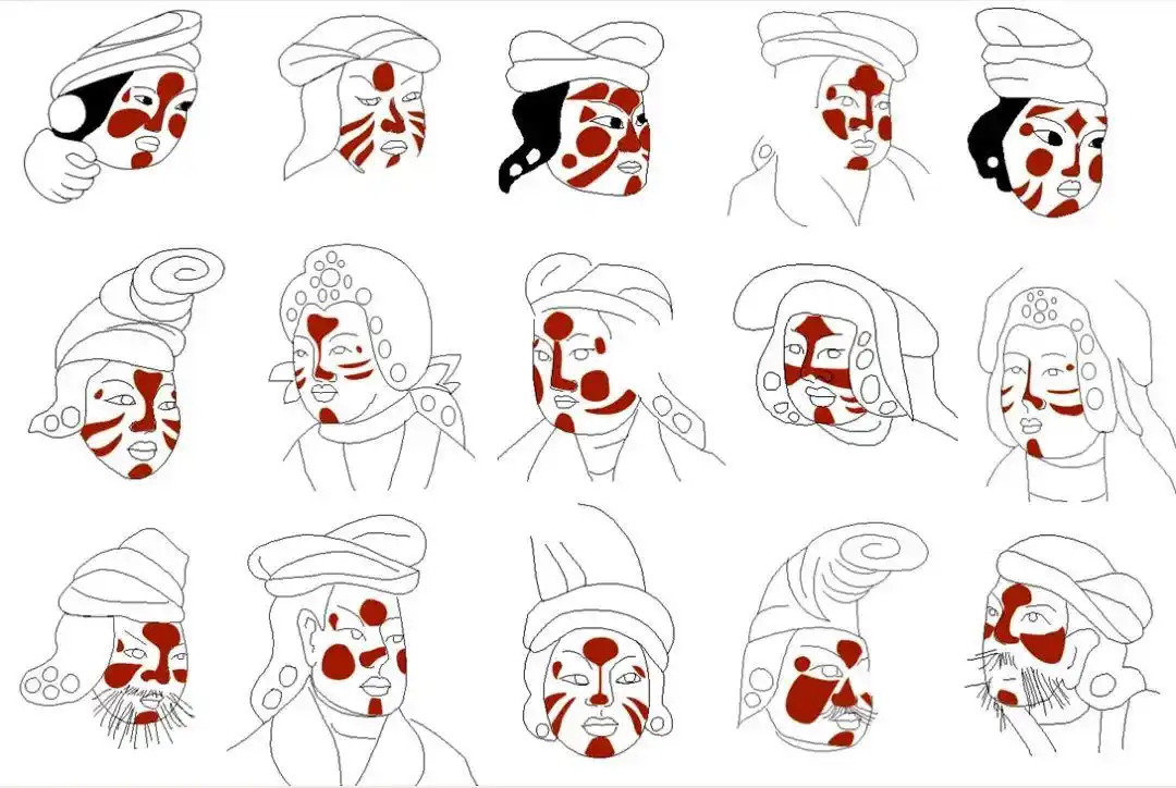 “活化文物”與博物館展陳