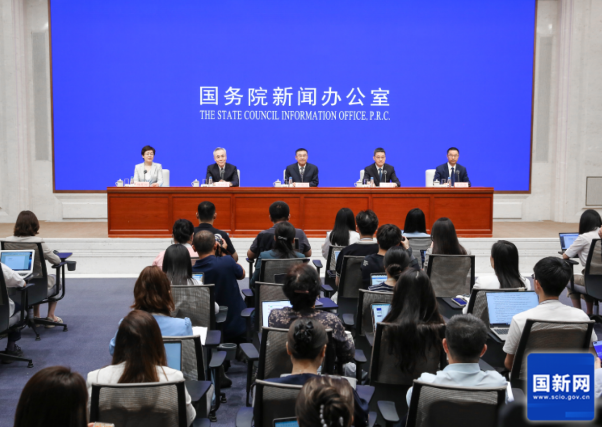 國新辦發布，重要展覽將開！讓我們期待！